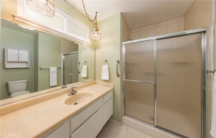 Master Bathroom 2
