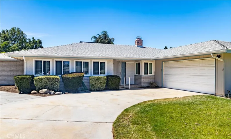 WELCOME HOME.