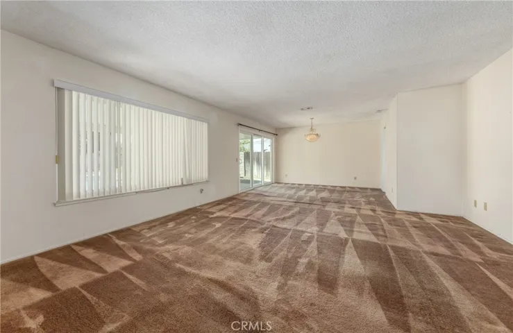 Combo Dining & Family Room