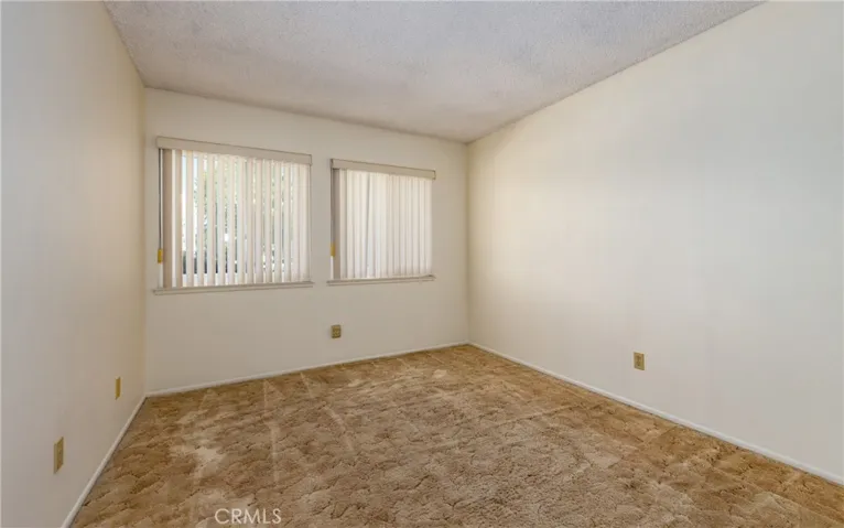 Secondary Bedroom 2