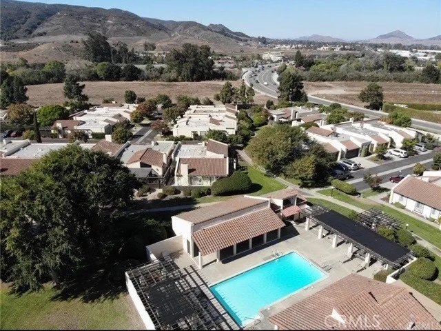 15 Vista Lane, San Luis Obispo, California 93401
