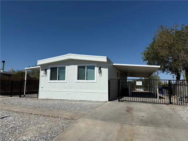 13870 Riviera Drive, Victorville, California 92395