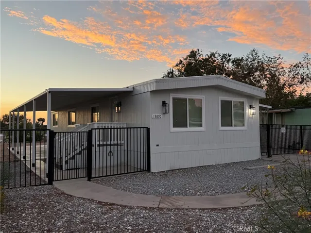 13870 Riviera Drive, Victorville, California 92395