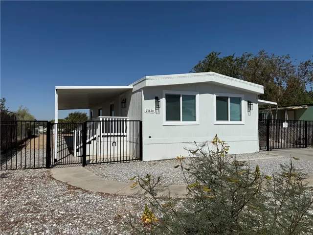 13870 Riviera Drive, Victorville, California 92395