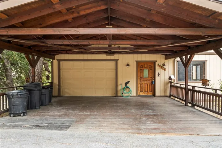 24259 Zurich Drive, Crestline, California 92325