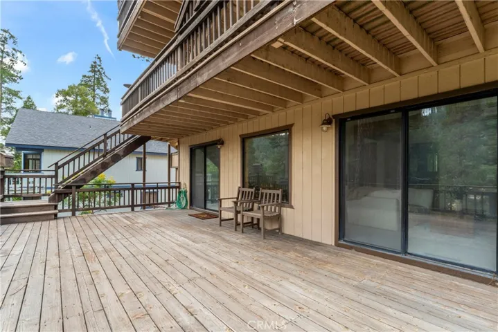 24259 Zurich Drive, Crestline, California 92325