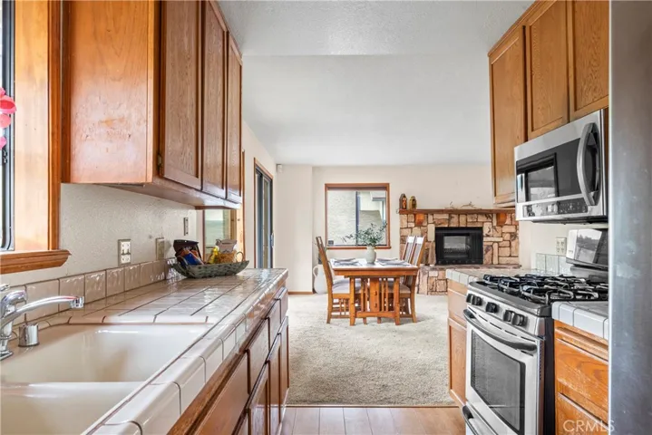 24259 Zurich Drive, Crestline, California 92325