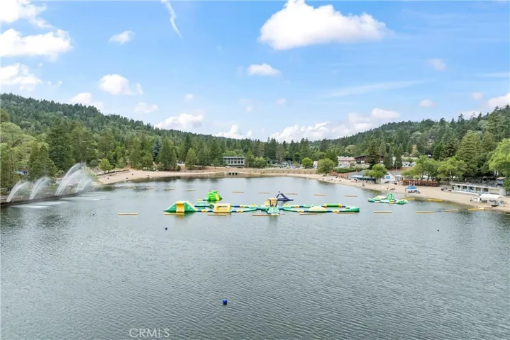 24259 Zurich Drive, Crestline, California 92325