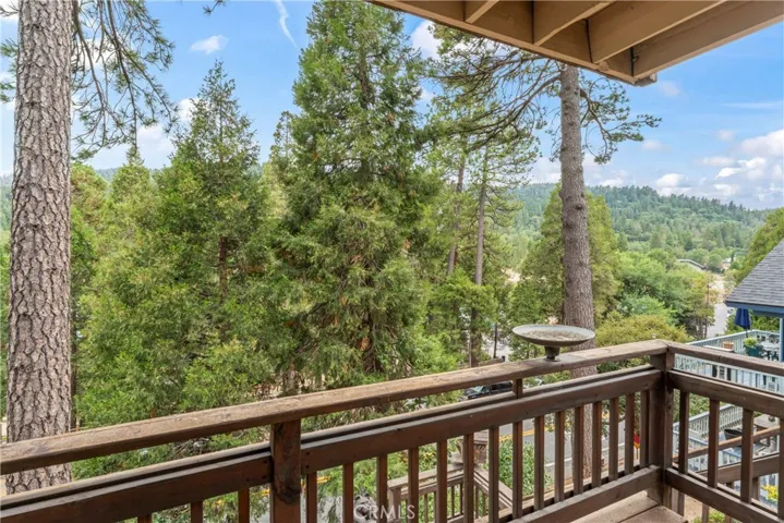 24259 Zurich Drive, Crestline, California 92325