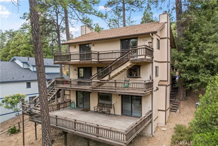 24259 Zurich Drive, Crestline, California 92325