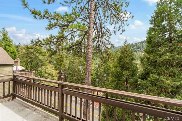 24259 Zurich Drive, Crestline, California 92325