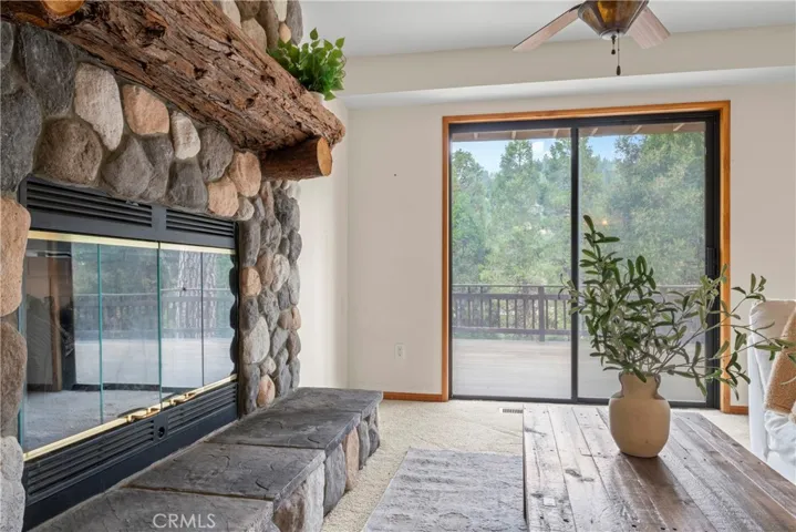 24259 Zurich Drive, Crestline, California 92325