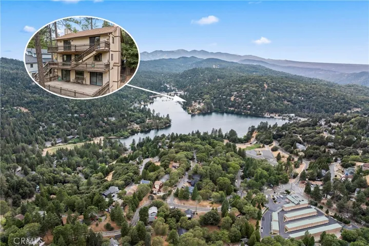 24259 Zurich Drive, Crestline, California 92325