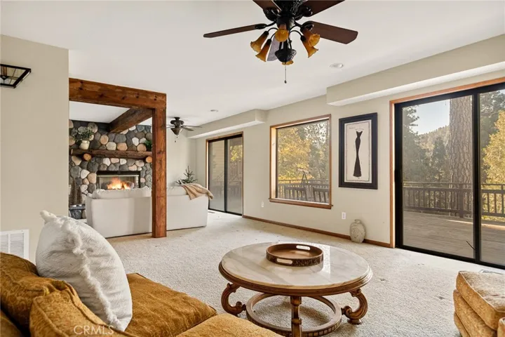 24259 Zurich Drive, Crestline, California 92325