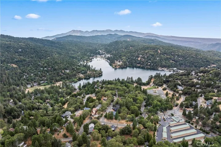 24259 Zurich Drive, Crestline, California 92325