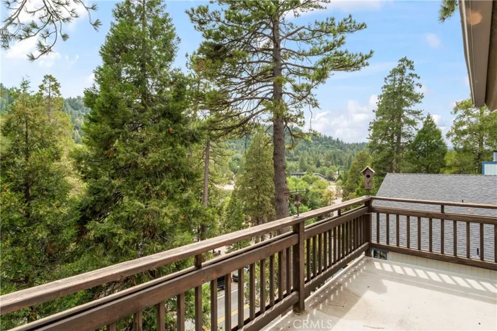 24259 Zurich Drive, Crestline, California 92325