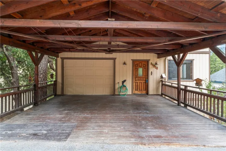 24259 Zurich Drive, Crestline, California 92325