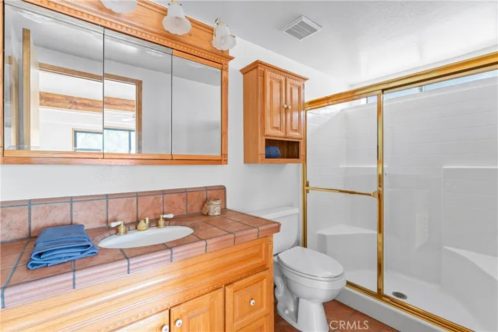 24259 Zurich Drive, Crestline, California 92325