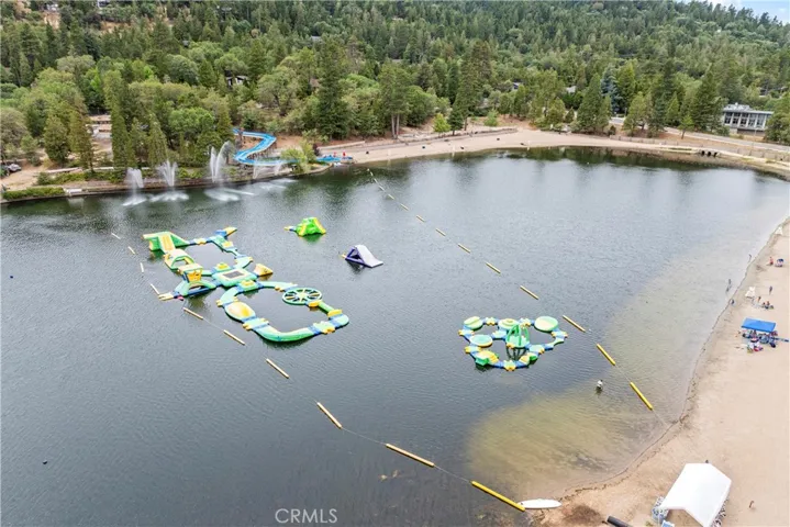 24259 Zurich Drive, Crestline, California 92325