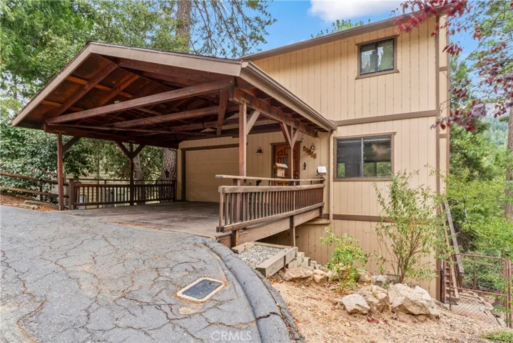24259 Zurich Drive, Crestline, California 92325
