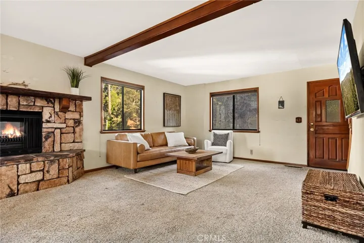 24259 Zurich Drive, Crestline, California 92325