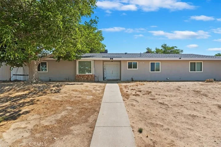 13671 Westwood Drive, Victorville, California 92395