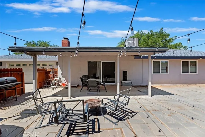 13671 Westwood Drive, Victorville, California 92395