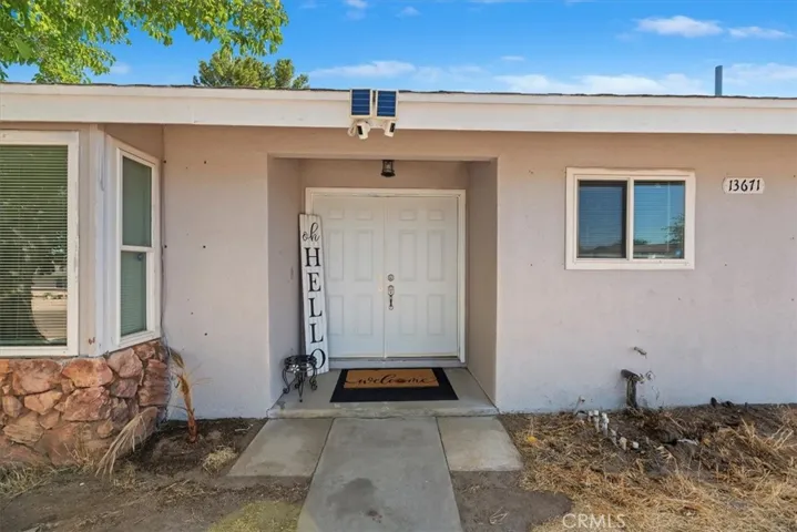 13671 Westwood Drive, Victorville, California 92395