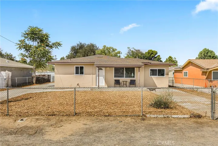 6323 Smith Avenue, Jurupa Valley, California 91752