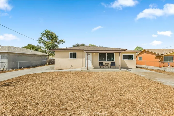 6323 Smith Avenue, Jurupa Valley, California 91752