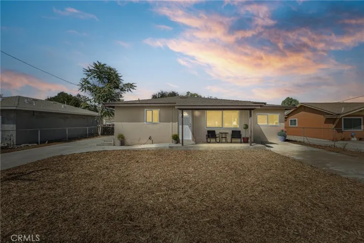 6323 Smith Avenue, Jurupa Valley, California 91752