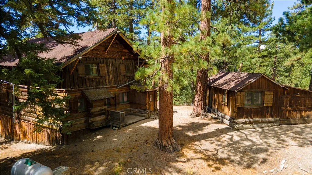 39342 Mohawk Drive, Fawnskin, California 92333 home-pic-3