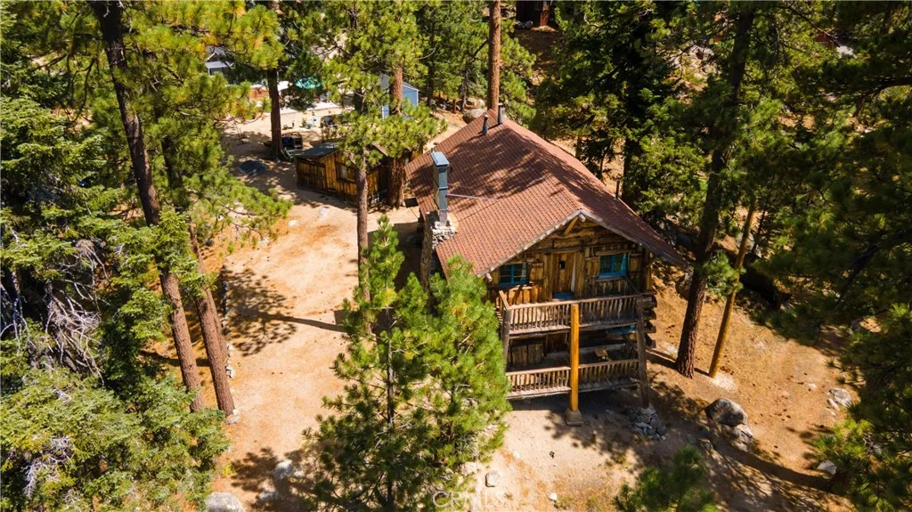 39342 Mohawk Drive, Fawnskin, California 92333 home-pic-42