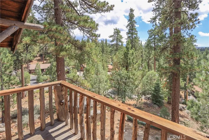 39342 Mohawk Drive, Fawnskin, California 92333