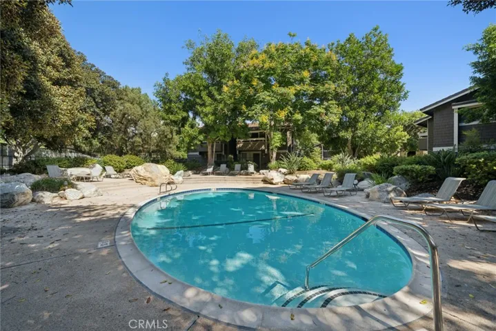 82 Streamwood, Irvine, California 92620