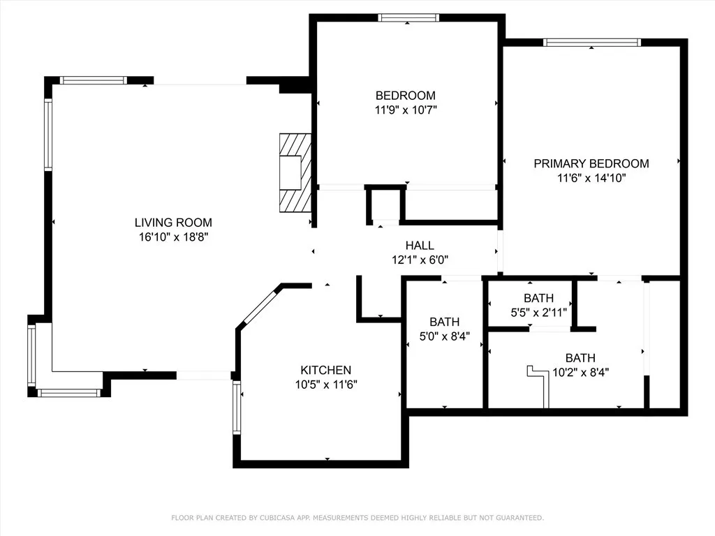 8025 E Sandstone Drive, Anaheim, California 92808 home-pic-46