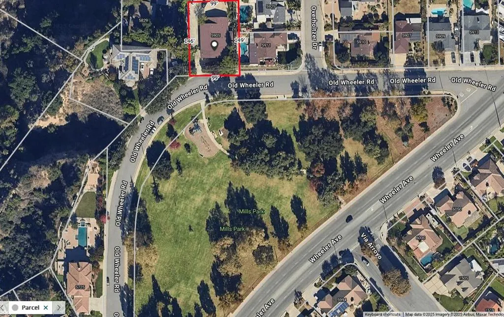 5905 Old Wheeler Road, La Verne, California 91750 home-pic-78