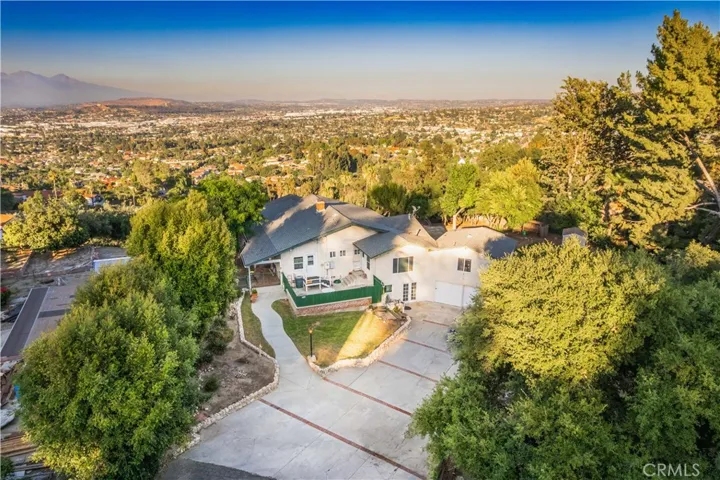 2699 Turnbull Canyon Road, Hacienda Heights, California 91745