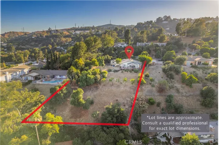 2699 Turnbull Canyon Road, Hacienda Heights, California 91745