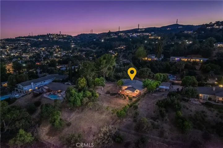 2699 Turnbull Canyon Road, Hacienda Heights, California 91745