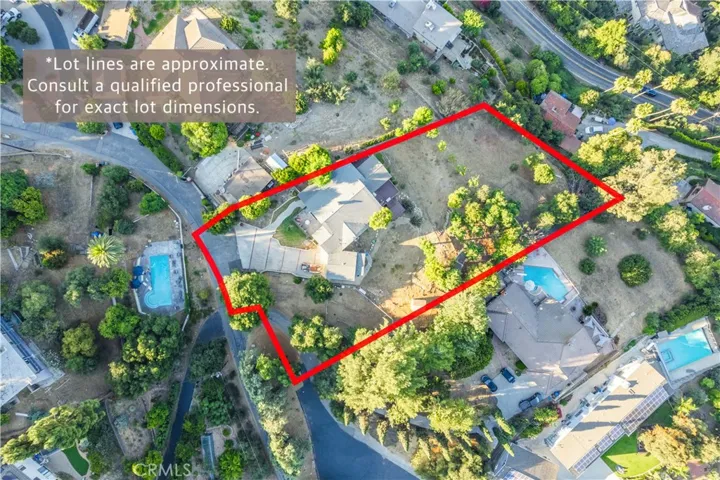 2699 Turnbull Canyon Road, Hacienda Heights, California 91745