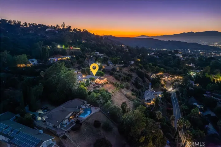 2699 Turnbull Canyon Road, Hacienda Heights, California 91745