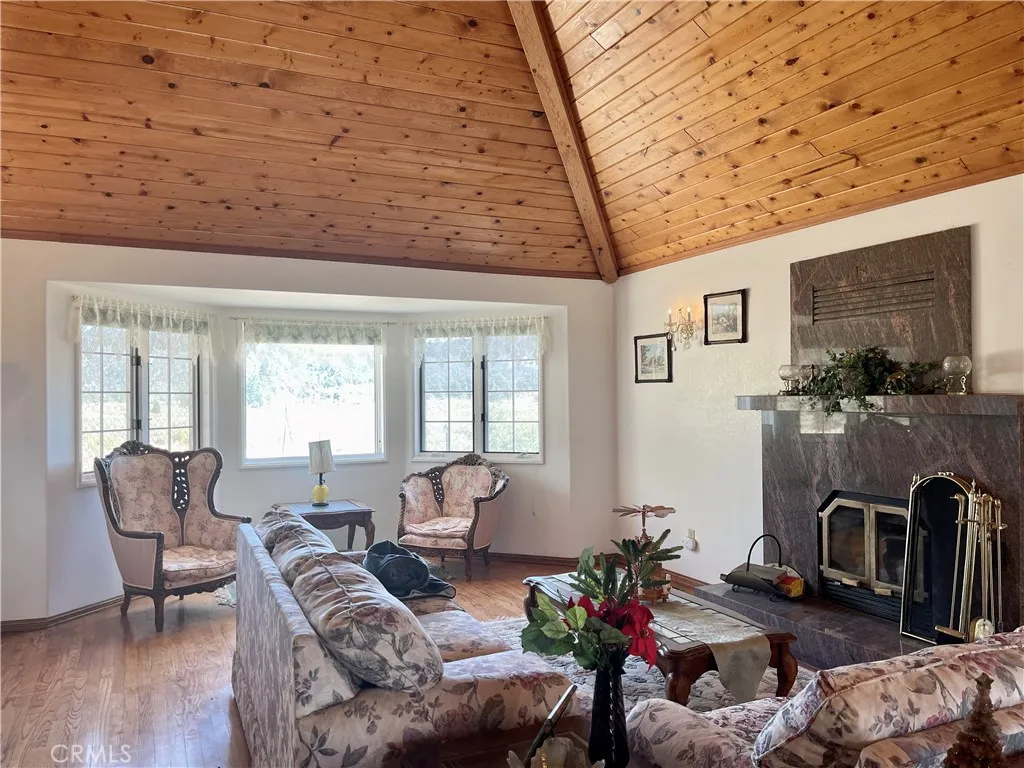 Formal Living Room