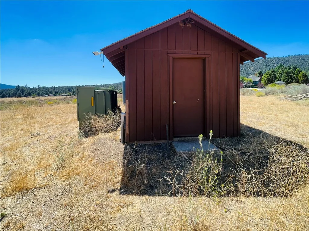 Well House