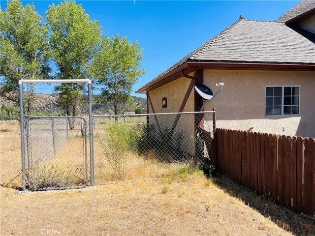 Dog Pen
