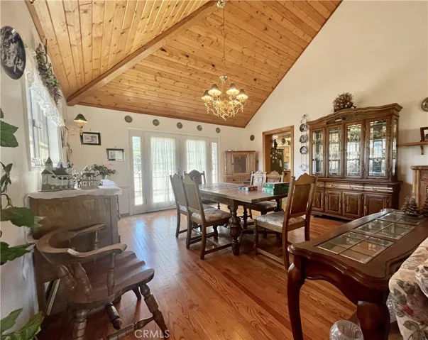 Formal Living Room