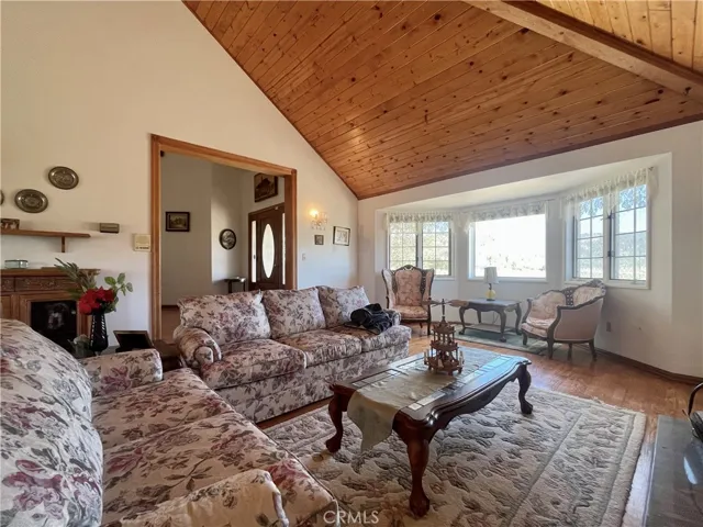 Formal Living Room