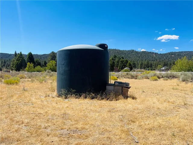 Water Tank