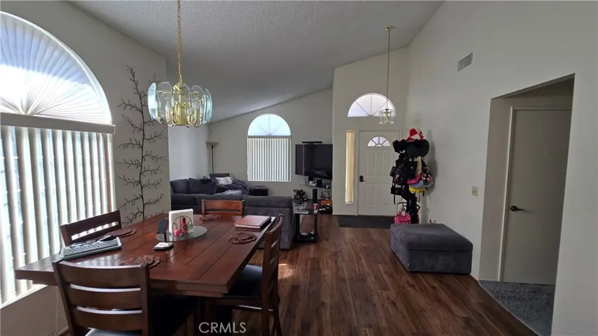 5231 W W Plain Field Drive, Banning, California 92220