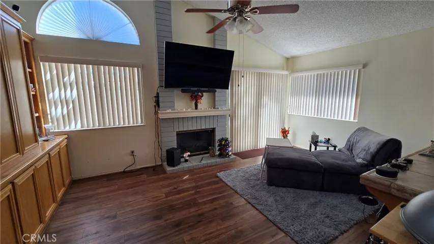 5231 W W Plain Field Drive, Banning, California 92220